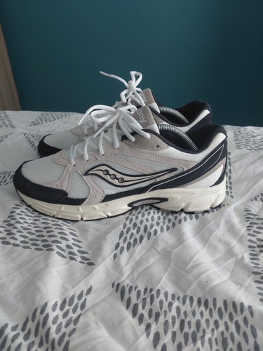 Saucony grid ride millennium - saucony,