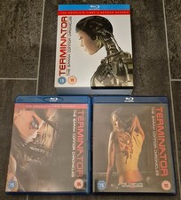 Terminator: The Sarah Connor