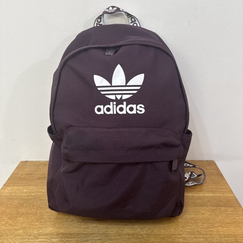 Adidas burgundy