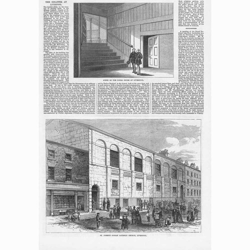 Liverpool scene the fatal - scene,