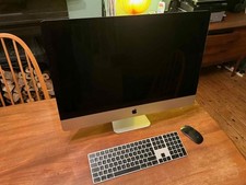 Apple iMac 27" Late 2013