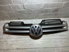 VW GOLF MK5 FRONT MAIN BUMPER