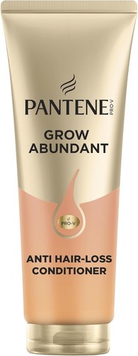 Pantene grow abundant - pantene,