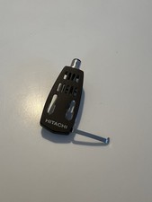Hitachi Headshell