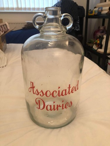 Rare vintage associated - vintage,