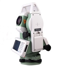 New  FIOF Total Station 1" Sec