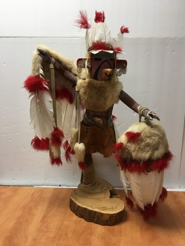 Vintage native american red - vintage,