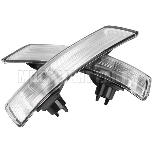 Pair wing mirror indicator - pair*,