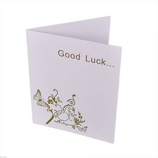 Pack of 10 Cream & Gold