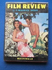 Film Review Annual By F