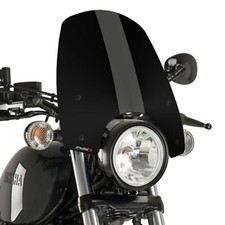 Windshield for Yamaha XV 950 /