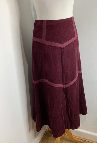Laura ashley corduroy line - laura,