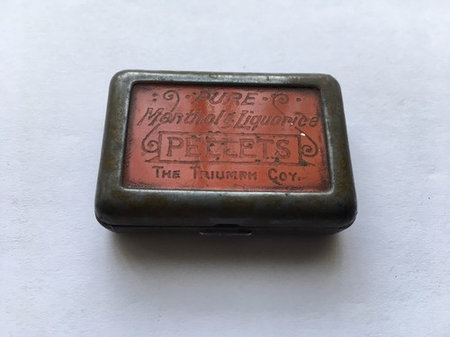 C1910 vintage the triumph - vintage,