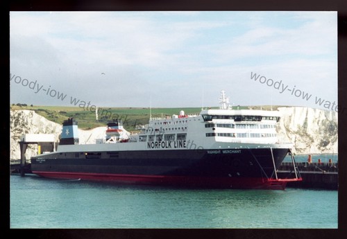 Fq808 norfolk line - fq808,
