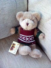 The teddy bear - teddy, collection
