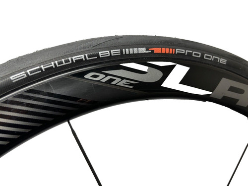 Schwalbe pro one - pro, evo