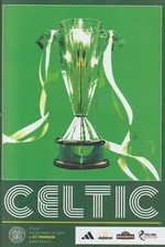 Celtic mirren 24 - celtic, st