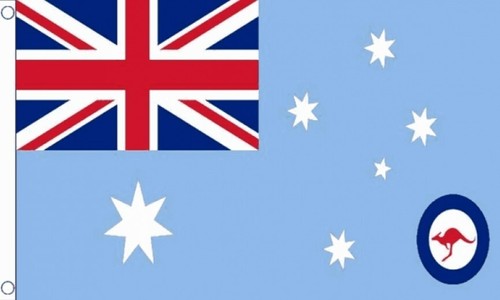 Royal australian air force - australian,