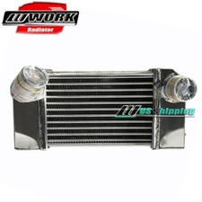 Upgrade Intercooler For