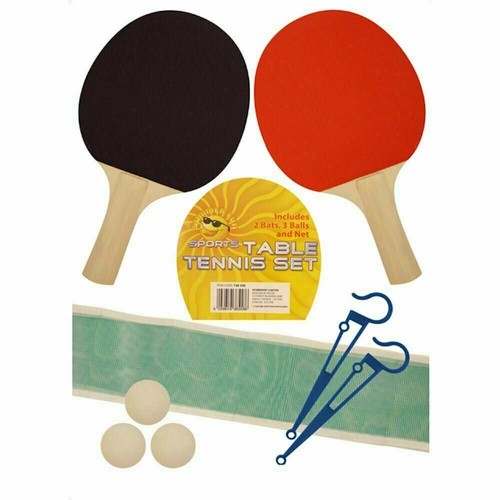 Player table tennis set - 2,