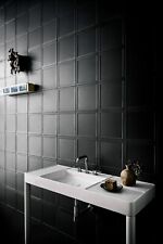 Graphite Grey Porcelain Panel