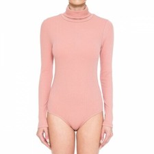 Turtleneck Long Sleeve Basic