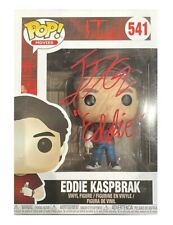 IT Eddie Kaspbrak Funko Pop