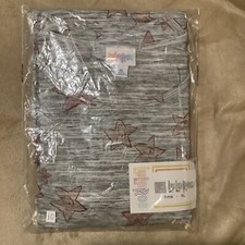 LuLaRoe Irma Top Multicolor XL