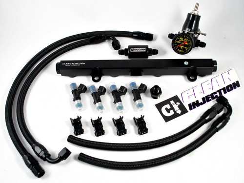 Honda series k20 k24 - k20, swap