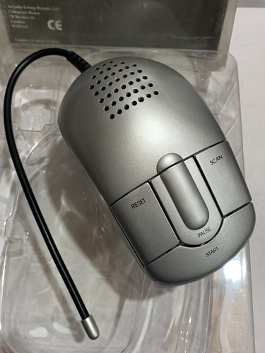 Vintage novelty computer mouse - vintage,