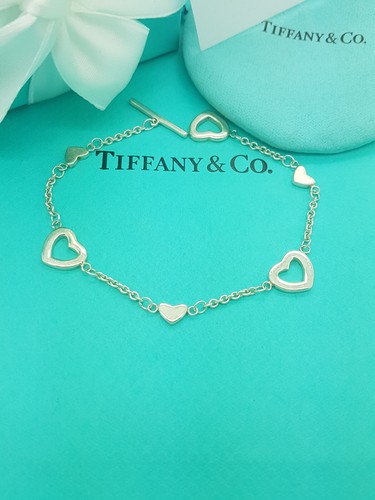Tiffany very rare multi - &,
