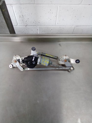Suzuki sx4 wiper motor - sx4,
