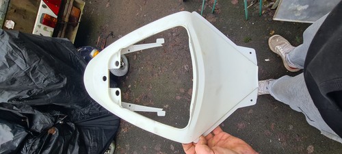 Suzuki gsxr 1000 seat - k6,