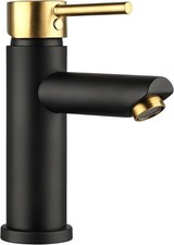 Basin Mixer Tap Bathroom Sink
