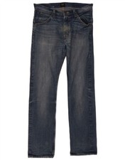 Lee Mens 101 Z Slim Jeans W34