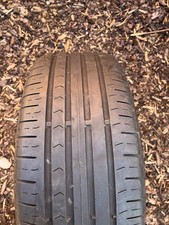 215/55R16 Continental Tyre