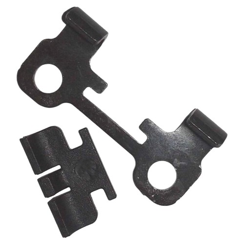 Dynafit ski crampon fixation - ski,