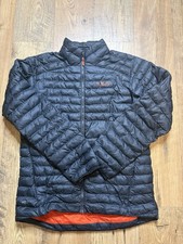 Rab Cirrus Insulated Jacket