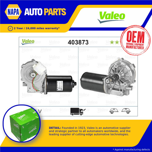 Wiper motor fits mercedes - motor, o614