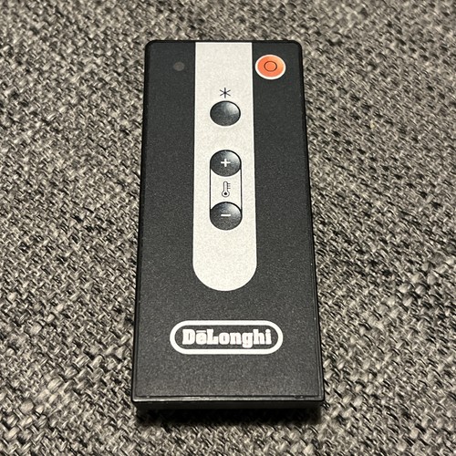 Genuine longhi remote - genuine, de'longhi