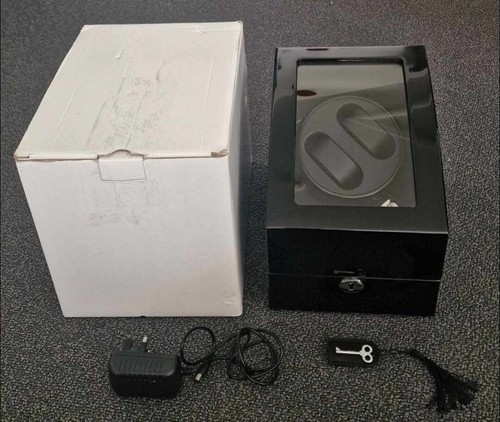 Automatic watch winder for - watch, 5