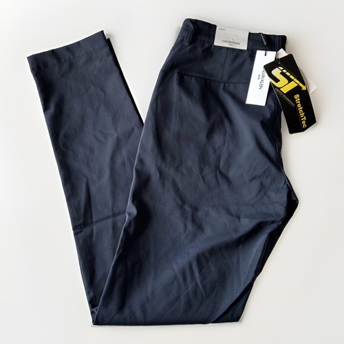 Calvin klein golf trousers - klein,
