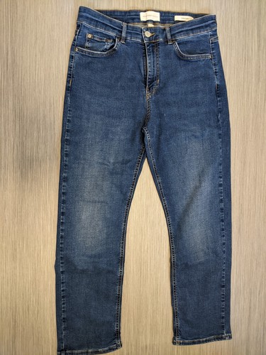 Per una denim jeans - per,