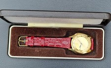 Rare vintage Gents Zodiac
