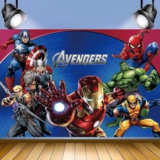 Marvel avengers superhero - marvel,