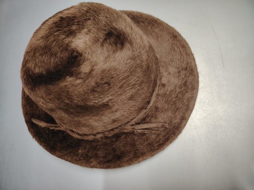 Vintage ladies mayser brown - mayser,