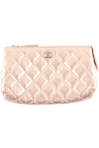 Chanel metallic 2015 2016 - chanel, cc