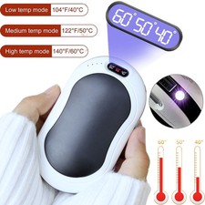 10000mAh Rechargeable Hand