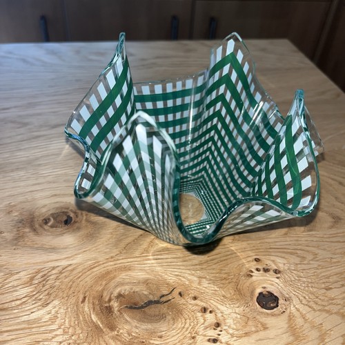 Retro vintage handkerchief - retro/vintage,