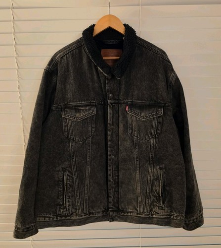 Levi premium sherpa - levi’s,